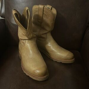 Tecovas Stockton Boot